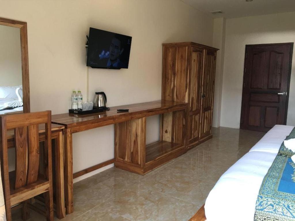 Leego Hotel Luang Prabang Exterior foto